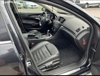 Opel insignia 2.0cdti - 16