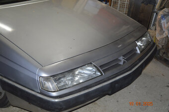 Citroen XM 2,5TD - 16