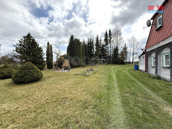 Prodej rodinného domu, 280 m², Jiříkov, ul. Filipovská - 16