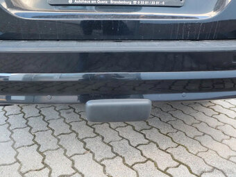 Volvo V70 T4F, automat, benzin, tazne, vyhrev, automat po GO - 16