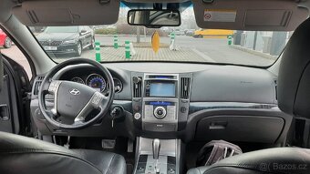 Hyundai ix55 - 16