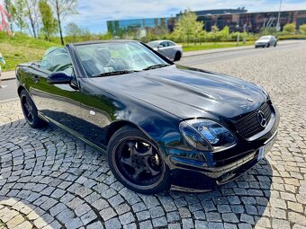 Mercedes Benz SLK 230 Kompresor - 16