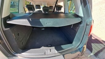 Volkswagen Sharan 110kw odpočet DPH - 16