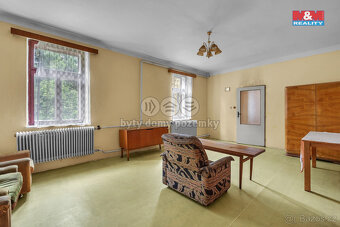 Prodej rodinného domu, 1973 m², Sádek - 16
