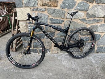 Trek Supercaliber 9.8 XL - 16