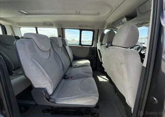 Fiat Scudo MODEL BEZ FAP,ROZVODY nafta manuál 88 kw - 16