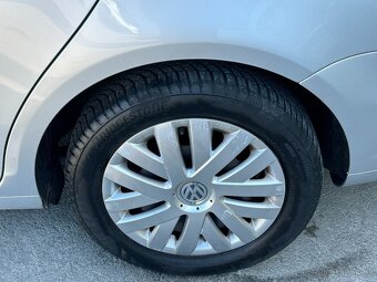 Volkswagen Golf VI Variant 1.6 TDi/77Kw r.v.2012 1.Maj. - 16
