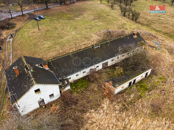 Prodej zemědělské usedlosti, 600 m², Puclice - Malý Malahov - 16