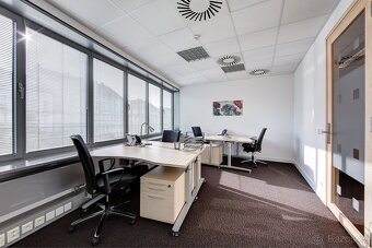 Pronájem kanceláře, 30 m2 - Malá Morava - Zlatý Potok - 16