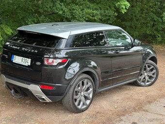 RANGE ROVER EVOQUE 2,0 I4 177KW - 16