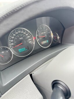 Jeep Grand Cherokee,  3.0 CRD, 4X4, Automat Ojeté, 2006, 225 - 16