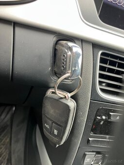 Audi A4 - 16