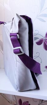 VELKÁ STUDENTSKÁ CROSSBODY - 16