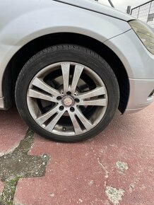 Mercedes-benz C 220 CDI - 16