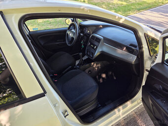 Fiat Grande Punto - 1.2i - STK 5/2027 - 149tis/KM - 16