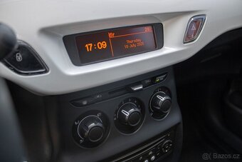 Citroën C3 PureTech 82ps Feel - 16