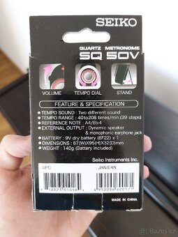 Yamaha Arius YDP-103 – Digitální piano + výbava / TOP STAV - 16