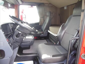 Scania R490, ADR, 6x2, Retarder, Komp - 16
