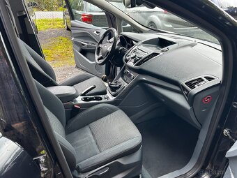Ford C-Max 1,6i 16V 110kW, r.v. 10/2012 - 16