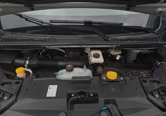 Renault Traffic III Long Automat 9Míst - 16