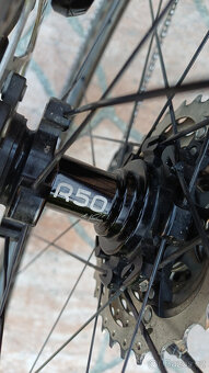 ORBEA ORCA M30, vel. 55, karbon - 16