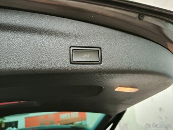 VW SHARAN 2.0 TDI 130kw, r.v. 2014, 1. MAJITEL, VÝBORNÝ STAV - 16