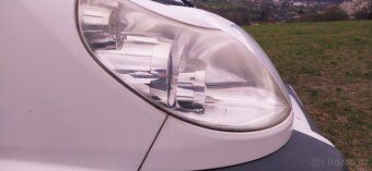 PRODEJ CITROEN JUMPER nákladní automobil - 16