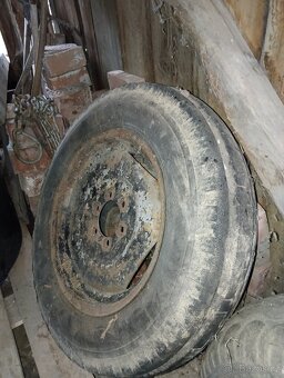 Zetor Crystal 8011 & naradie - 16