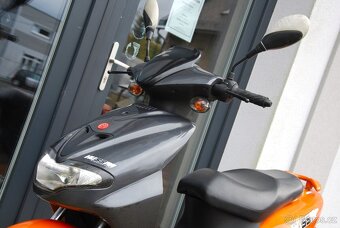 Hussar Hussar CPI 50 2t - MOTOR BĚŽÍ, SOUBOR NÁHRADNÍCH DÍLŮ - 16