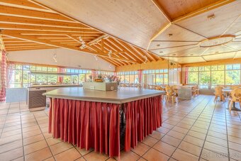 Apartmány k prodeji v Bavorském lese - 16