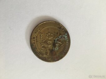 Konvolut pamětní medaile - 16