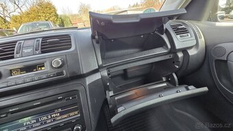 ŠKODA ROOMSTER 1.4 16V AMBITION +EDITION - 16