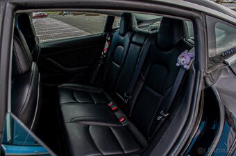 Tesla Model 3 Long-Range Dual Motor AWD - 16