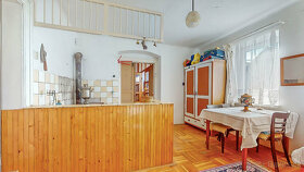 Prodej rodinného domu 120 m², pozemek 564 m² Činěves, okres - 16