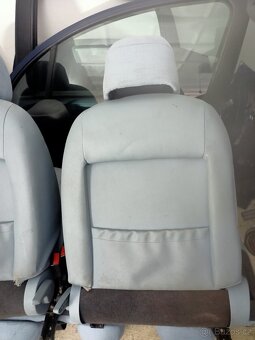 Veškeré ND Citroen C3 1,4i r.v2002,většina cen dílů v popisu - 16