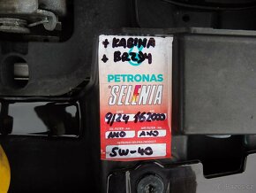 ALFA ROMEO 1.4 T MITO SUPER 2012 ALU R17 XENONY SERVISKA - 16