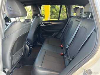 BMW X3 xDrive 2.0i M Sport - 16