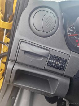 FOODTRUCK Iveco daily NAJETO 97 000 km - 16
