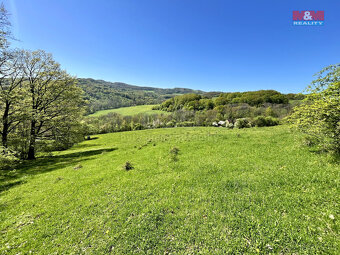Prodej louky, 21830 m², Malšovice - Hliněná - 16