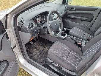 Ford Focus Combi - 16