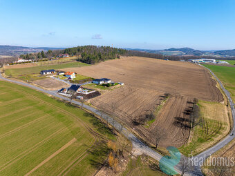 Prodej, rekreační dům, chalupa - exkluzivní dřevostavba, 3+k - 16