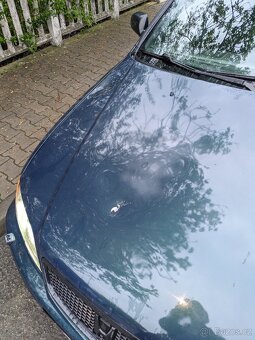 Honda Accord VI f20B6 - 16