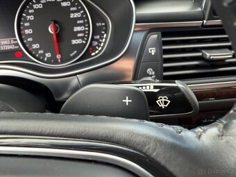 Audi A6 3.0 bi-tdi Sline Quattro - 16