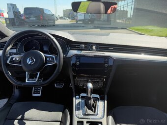 VW Arteon - 16