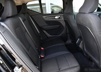 Volvo XC40 T3 PO SERVISE TAŽNÉ MANUÁL - 16
