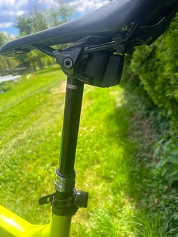 Trek Supercaliber, generace 1, Vel. XL, 29, 2021 - 16