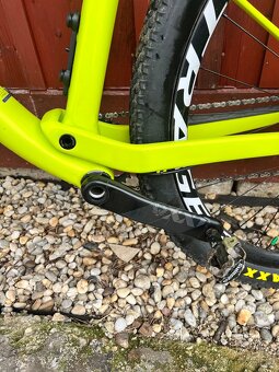 Trek Supercaliber, generace 1, Vel. XL, 29, 2021 - 16