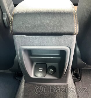 Ford Ranger WILDTRAK 3.2 2018 A/T ACC ROLETA EXTRA UZÁVĚRKA - 16