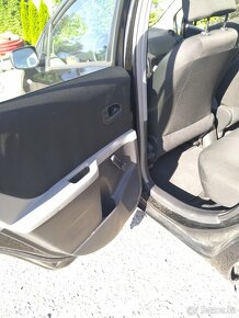 Toyota Yaris 1,33 VVT-i, 74KW, 1majitel rok 2009. - 16