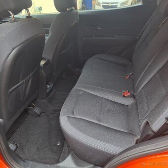 SSANGYONG KORANDO1.5 T-GDI, 4X4, 21 000 KM - 16